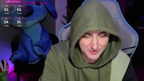 Snapshot of gil_gamesh2nd chatting on 11/27/25, 06:54 Mirko online show from 11/27/25, 06:54