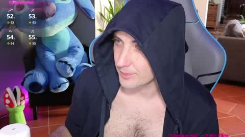 Mirko online show from 04/25/26, 06:49