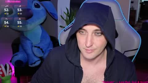 Mirko online show from 04/30/26, 05:41