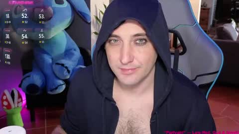 Mirko online show from 05/01/26, 04:50