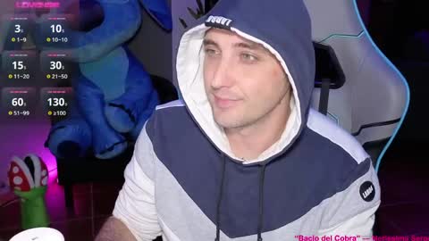 Mirko online show from 05/11/26, 07:11