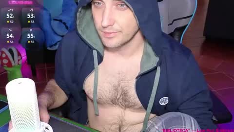 Mirko online show from 05/13/26, 05:27
