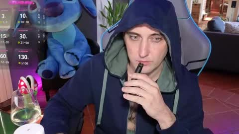 Mirko online show from 05/18/26, 11:38