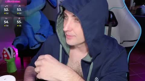 Mirko online show from 05/21/26, 05:53