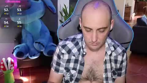 Mirko online show from 06/12/26, 11:20