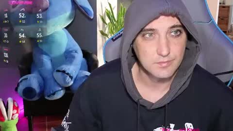 Mirko online show from 06/13/26, 08:12