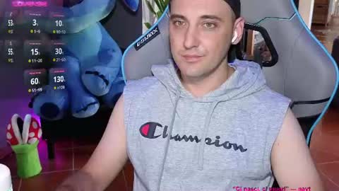 Mirko online show from 07/11/26, 08:06