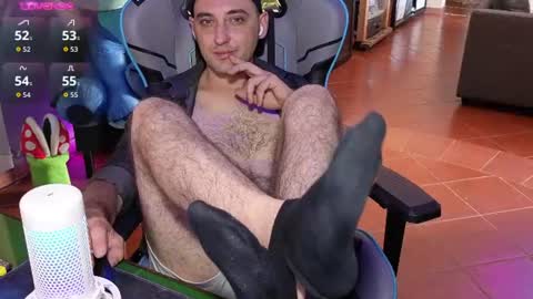 Mirko online show from 07/25/26, 07:17