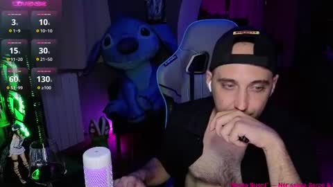 Mirko online show from 07/26/26, 10:38
