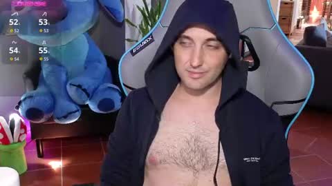Mirko online show from 07/28/26, 11:28