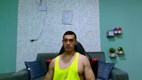 GILBERT online show from 01/30/25, 07:15