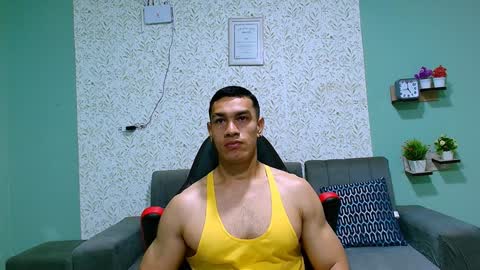 GILBERT online show from 02/04/25, 11:05