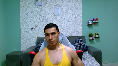 GILBERT online show from 02/13/25, 05:22