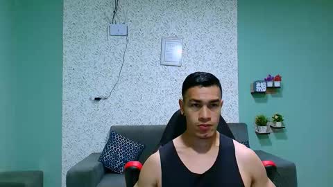 GILBERT online show from 02/25/25, 10:58