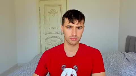 Snapshot of gilbertogonzales chatting on 09/13/25, 07:41 gilbertogonzales online show from 09/13/25, 07:41