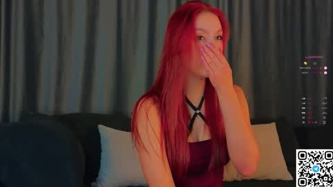 Snapshot of gildedkitten chatting on 10/03/25, 05:32 Stacy online show from 10/03/25, 05:32