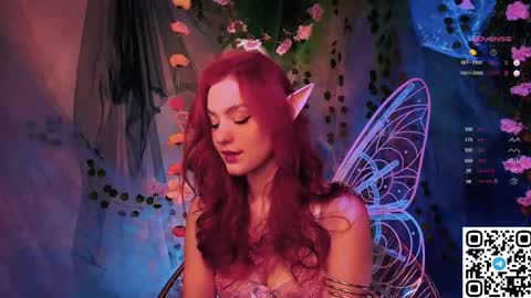 Stacy online show from 11/30/25, 05:50