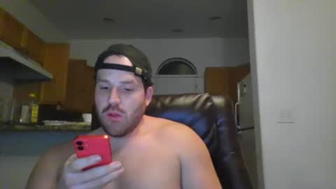 WildBoyVibes online show from 01/23/25, 08:25