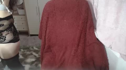 Gill Kelly online show from 09/18/25, 03:25