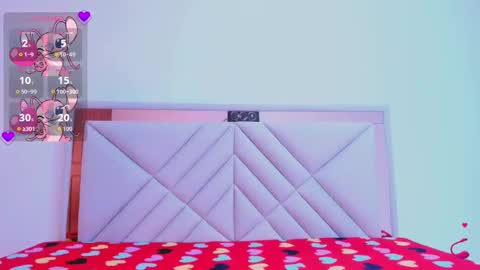 Gimena online show from 10/11/25, 12:04