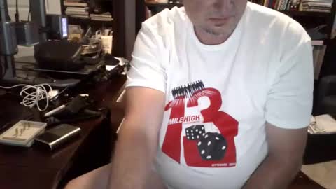 Snapshot of gimmedatdic chatting on 10/11/25, 12:15 gimmedatdic online show from 10/11/25, 12:15
