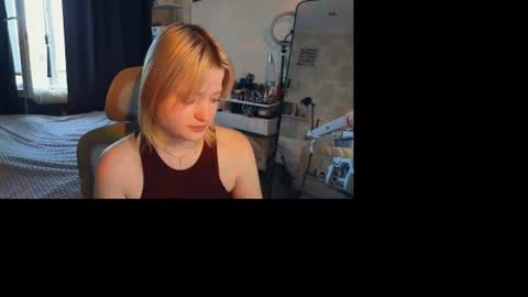 Klara online show from 07/14/26, 06:07