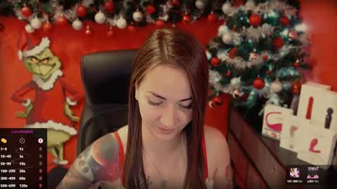 gina_hotlick online show from 12/15/24, 11:12
