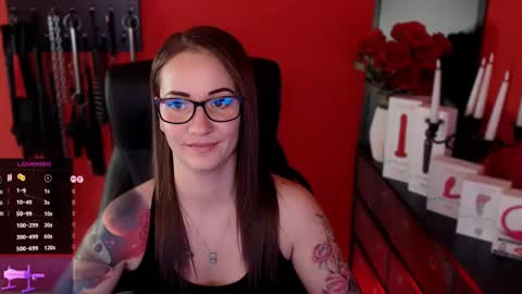 gina_hotlick online show from 02/01/25, 10:48