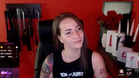 gina_hotlick online show from 02/02/25, 09:02