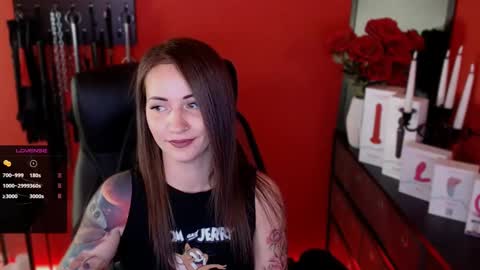 gina_hotlick online show from 02/20/25, 08:14