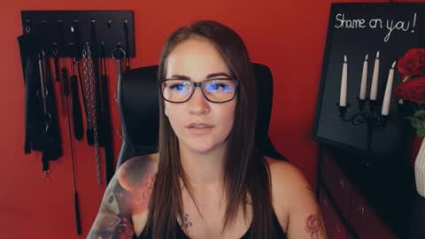 gina_hotlick online show from 09/16/25, 12:50