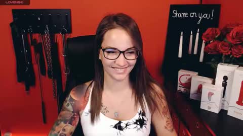 gina_hotlick online show from 10/03/25, 05:26