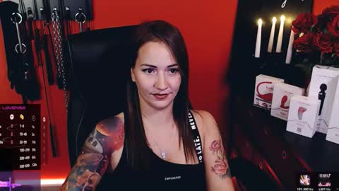 gina_hotlick online show from 10/17/25, 06:21