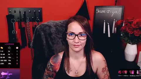 gina_hotlick online show from 11/06/25, 08:54