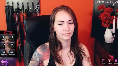 gina_hotlick online show from 05/22/26, 03:35