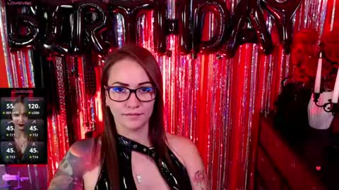 gina_hotlick online show from 07/09/26, 04:49