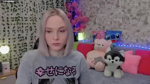 Gina online show from 06/04/26, 03:12