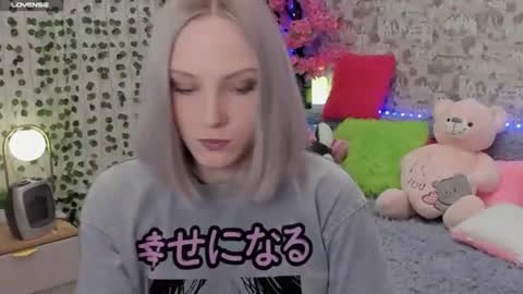 Gina online show from 06/15/26, 01:08