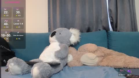 Gyna online show from 12/07/24, 02:13