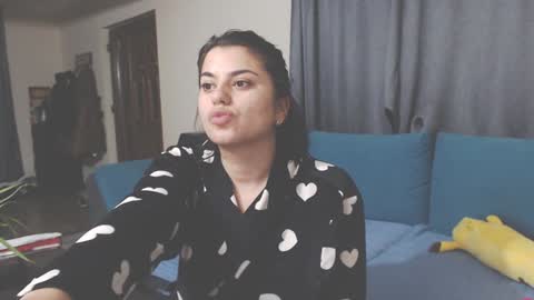 Gyna online show from 12/16/24, 12:26