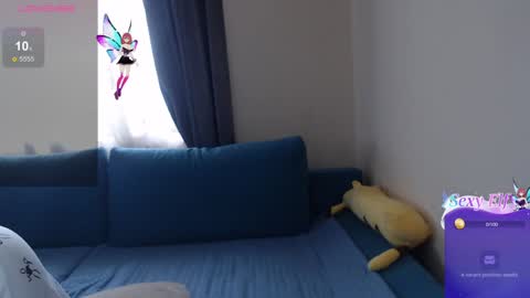 Gyna online show from 12/16/24, 10:40