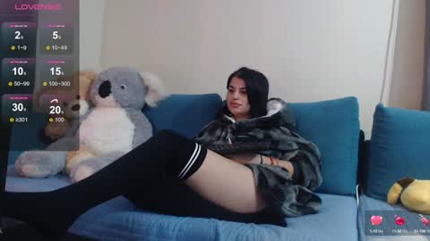 Gyna online show from 01/10/25, 09:20