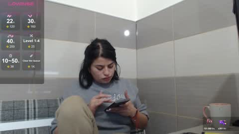 Gyna online show from 01/16/25, 06:06