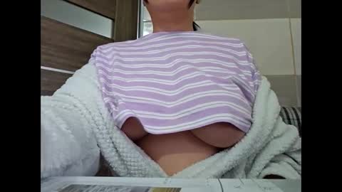 Gyna online show from 03/02/25, 06:48