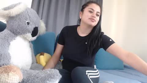 Gyna online show from 03/03/25, 08:38