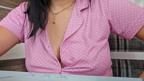 Gyna online show from 10/28/25, 08:07