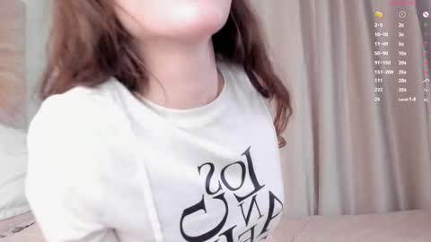 Snapshot of gina_vicious chatting on 02/10/25, 11:45 Gina online show from 02/10/25, 11:45