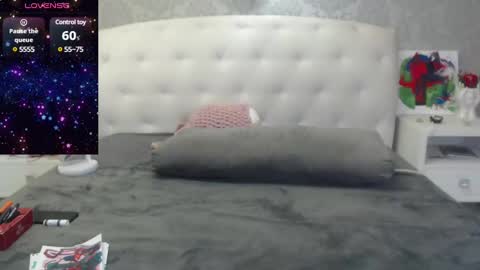 ginaangelina online show from 12/18/24, 08:57