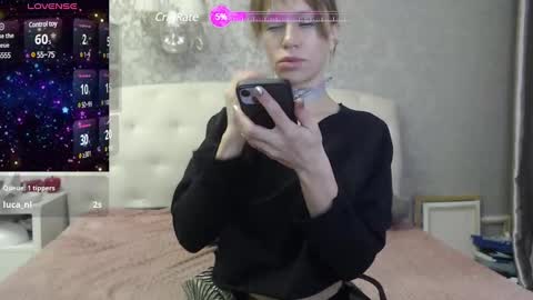 ginaangelina online show from 01/02/25, 08:46