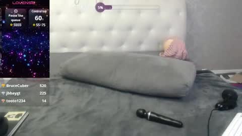 ginaangelina online show from 02/02/25, 10:39